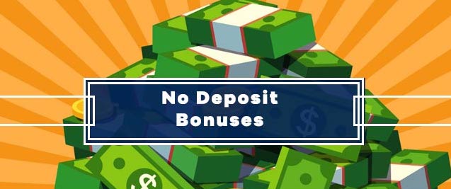 best no deposit bonus